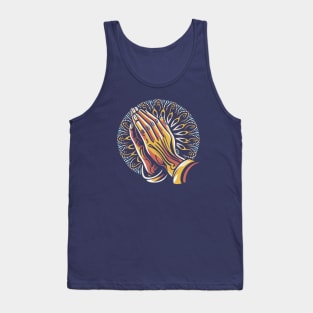 National Day of Prayer – May Tank Top